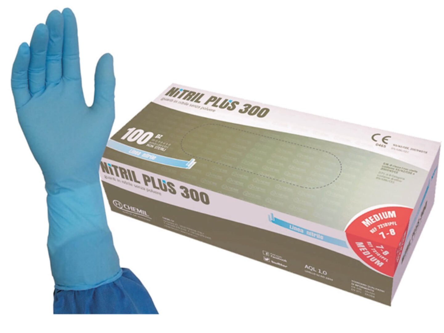 Nitril Archives - Combic - Zdravstveni in Zobozdravstveni materiali
